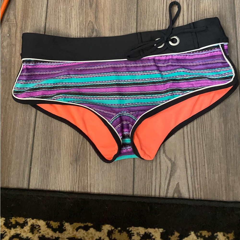 Athleta swim bottoms